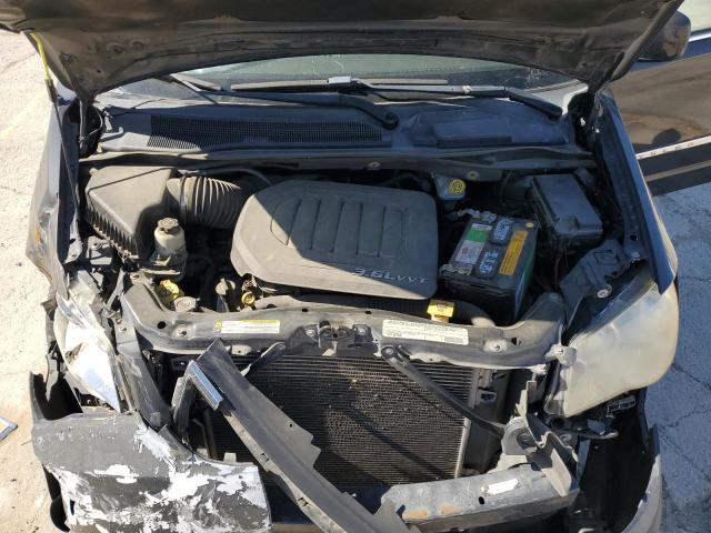 Photo 12 from auction – 2011 CHRYSLER TOWN & COU with VIN 2A4RR5DG2BR727404