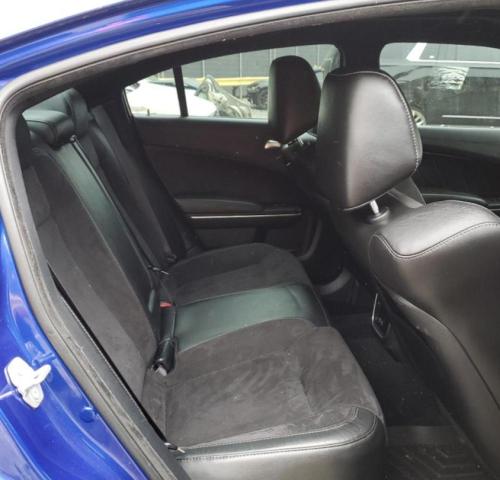 Photo 10 from auction – 2019 DODGE CHARGER SC with VIN 2C3CDXGJ8KH599743