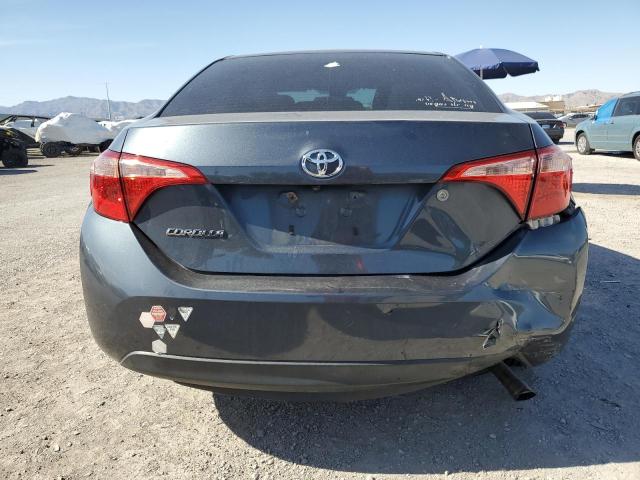 Photo 6 from auction – 2017 TOYOTA COROLLA L with VIN 2T1BURHE4HC830774