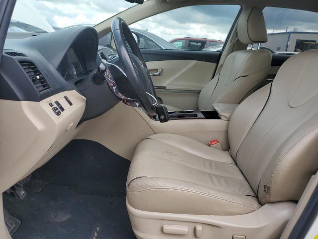 Photo 7 from auction – 2011 TOYOTA VENZA with VIN 4T3ZK3BB8BU043629
