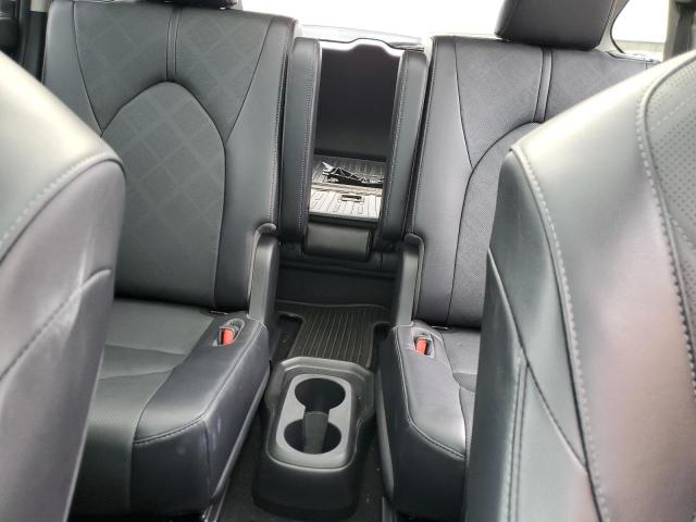 Photo 10 from auction – 2022 TOYOTA HIGHLANDER with VIN 5TDEBRCH7NS094551