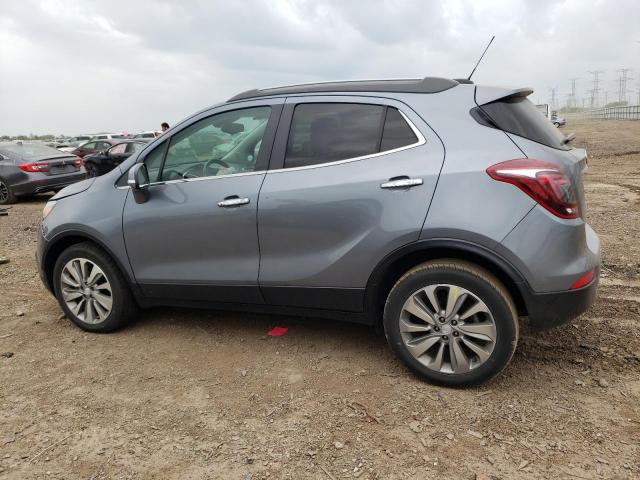 Photo 2 from auction – 2019 BUICK ENCORE PRE with VIN KL4CJASB9KB790754