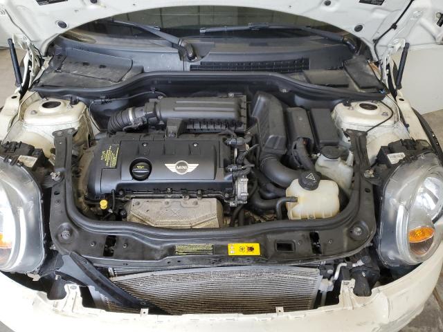 Photo 11 from auction – 2013 MINI COOPER with VIN WMWSU3C58DT679233