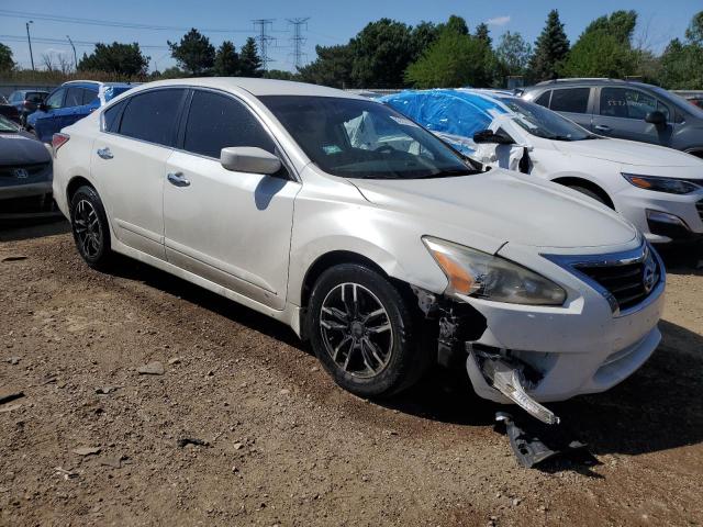 Photo 4 from auction – 2015 NISSAN ALTIMA 2.5 with VIN 1N4AL3AP4FC115383