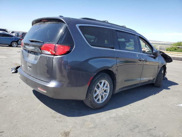 Photo 3 from auction – 2020 CHRYSLER VOYAGER LX with VIN 2C4RC1DG0LR157565
