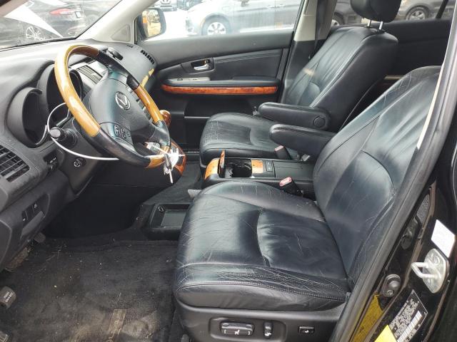 Photo 7 from auction – 2008 LEXUS RX 350 with VIN 2T2HK31U38C088734