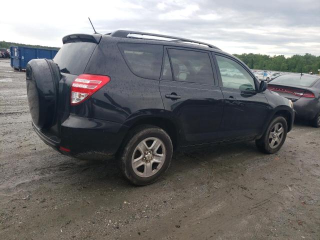 Photo 3 from auction – 2011 TOYOTA RAV4 with VIN 2T3ZF4DV7BW081872