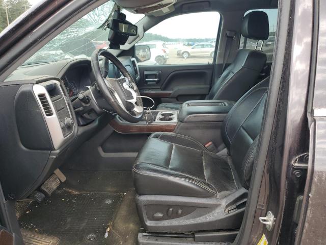 Foto 7 de la subasta – 2014 GMC SIERRA C15 con VIN 3GTP1VEC5EG562359