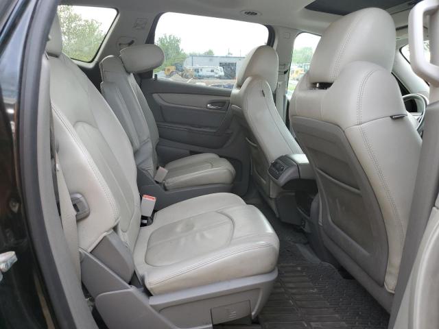 Photo 11 from auction – 2017 CHEVROLET TRAVERSE L with VIN 1GNKRHKD6HJ324371