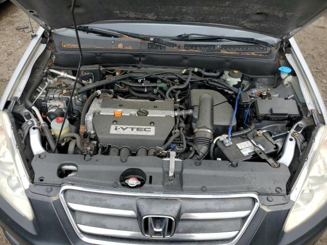 Photo 12 from auction – 2005 HONDA CR-V EX with VIN JHLRD78855C022552
