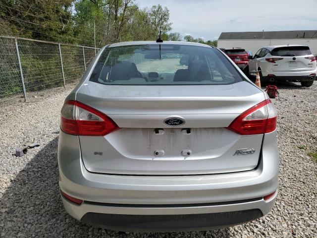 Photo 6 from auction – 2014 FORD FIESTA SE with VIN 3FADP4BJ3EM132142