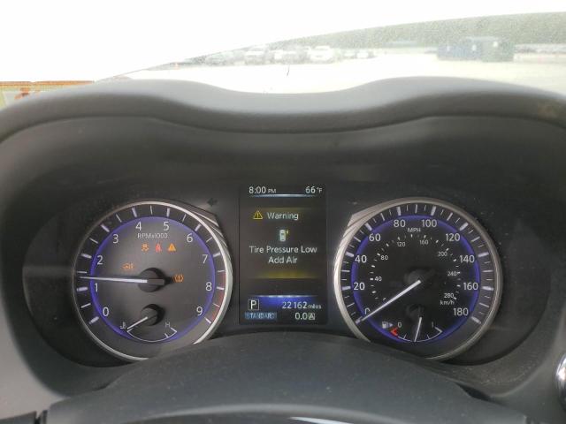 Photo 9 from auction – 2015 INFINITI Q50 BASE with VIN JN1BV7ARXFM409823