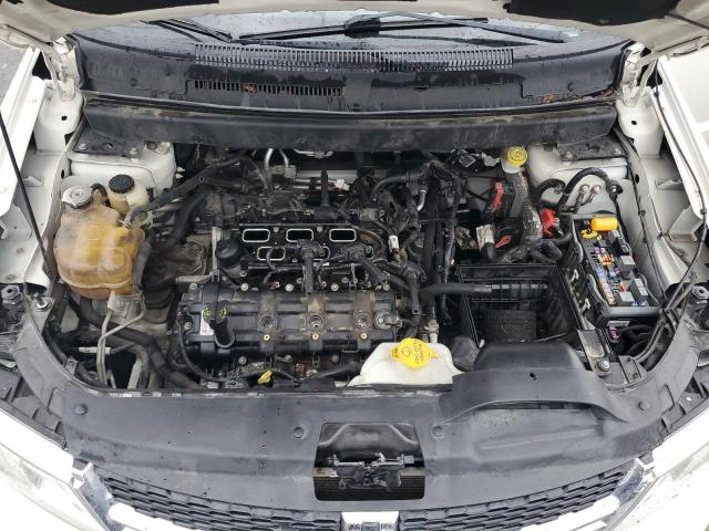 Photo 12 from auction – 2012 DODGE JOURNEY CR with VIN 3C4PDDDG6CT154687