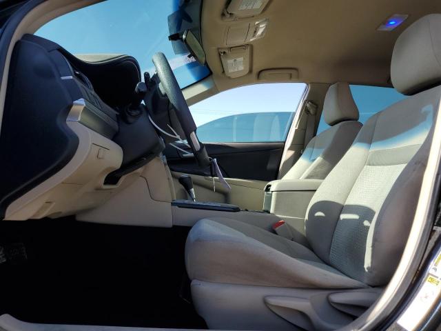 Photo 7 from auction – 2013 TOYOTA CAMRY L with VIN 4T4BF1FK8DR304263