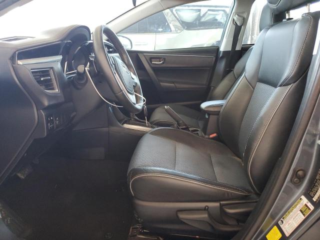 Photo 7 from auction – 2015 TOYOTA COROLLA L with VIN 2T1BURHE2FC263090