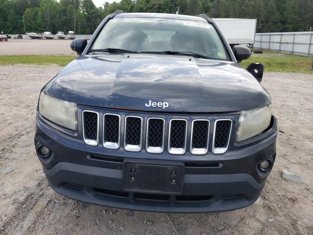 Photo 5 from auction – 2014 JEEP COMPASS SP with VIN 1C4NJDBB9ED572466