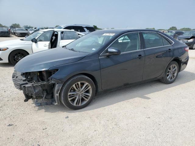 TOYOTA CAMRY LE 2016 with VIN 4T1BF1FK4GU534929 - Photo from auction