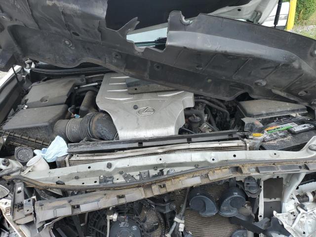 Photo 11 from auction – 2015 LEXUS GX 460 with VIN JTJBM7FX5F5114739