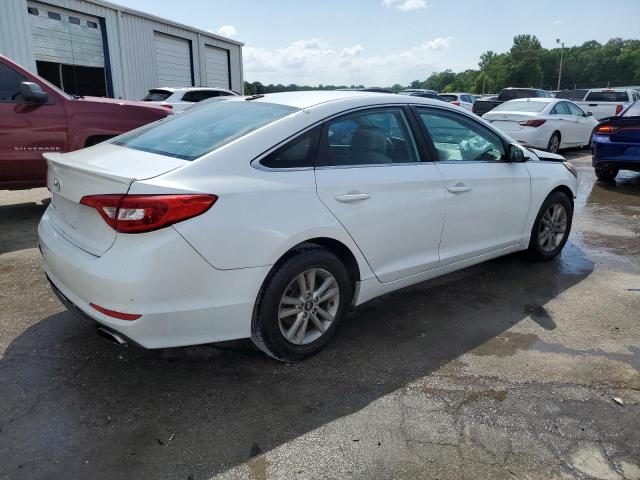 Photo 3 from auction – 2016 HYUNDAI SONATA SE with VIN 5NPE24AF9GH285028