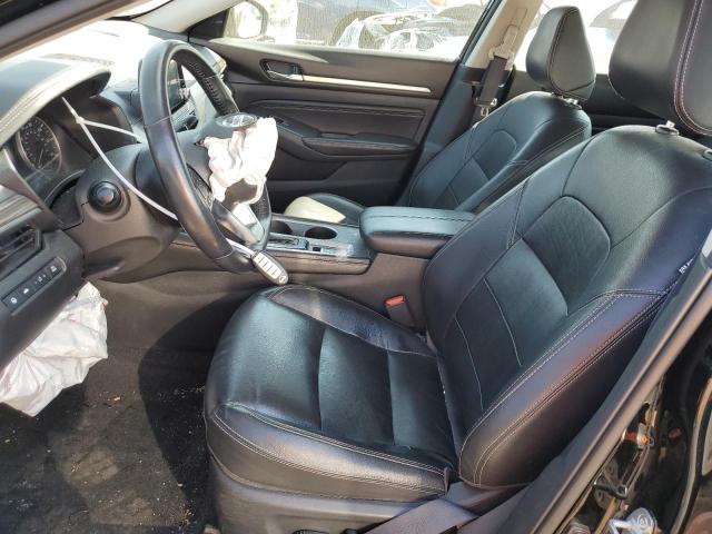 Photo 7 from auction – 2019 NISSAN ALTIMA SL with VIN 1N4BL4EV1KC231184
