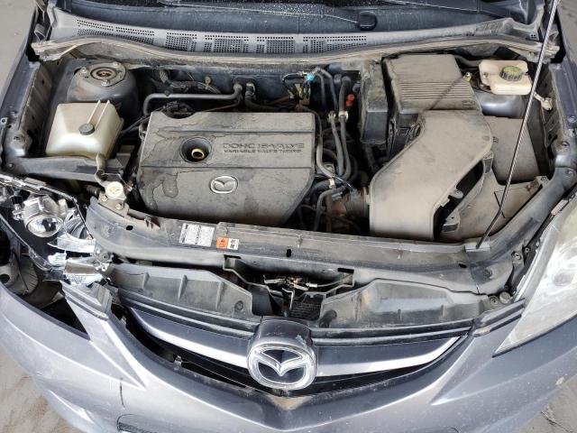 Photo 12 from auction – 2010 MAZDA 5 with VIN JM1CR2W32A0381139