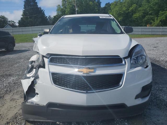 Photo 5 from auction – 2015 CHEVROLET EQUINOX LS with VIN 2GNALAEK4F1111599