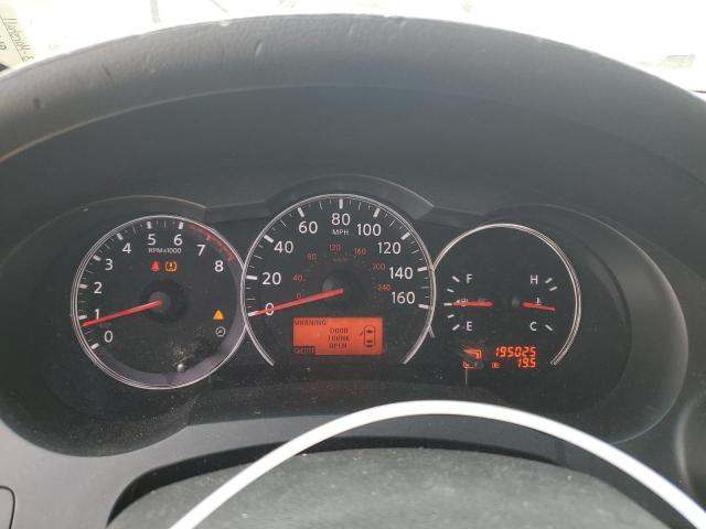 Photo 9 from auction – 2010 NISSAN ALTIMA BAS with VIN 1N4AL2AP8AN543898