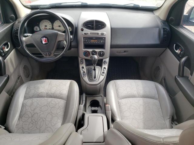Photo 8 from auction – 2004 SATURN VUE with VIN 5GZCZ63454S820765
