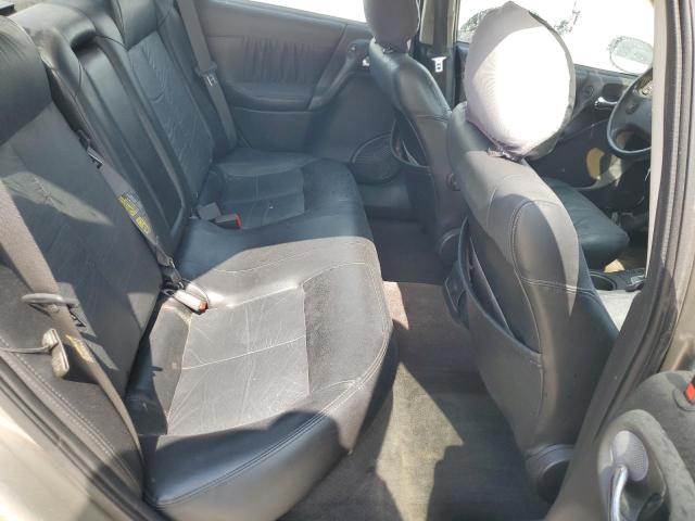 Photo 10 from auction – 2003 SATURN L300 with VIN 1G8JW54RX3Y526774