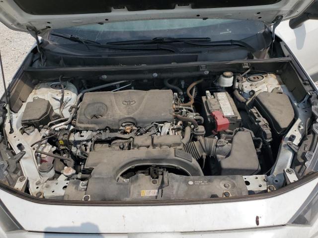Photo 12 from auction – 2020 TOYOTA RAV4 LE with VIN 2T3H1RFVXLC044967