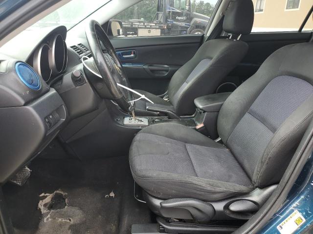 Photo 7 from auction – 2007 MAZDA 3 S with VIN JM1BK323271668771