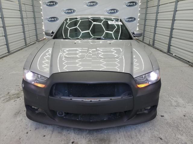 Photo 5 from auction – 2011 DODGE CHARGER R/ with VIN 2B3CM5CT1BH551543