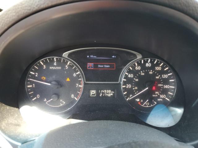 Photo 9 from auction – 2014 NISSAN ALTIMA 2.5 with VIN 1N4AL3AP6EC105713