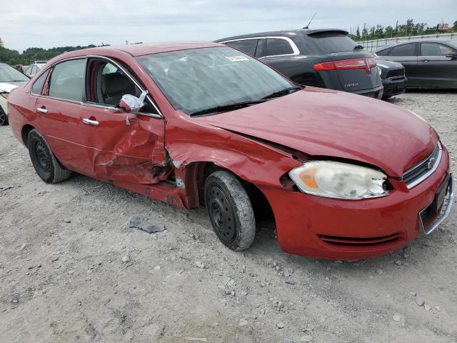 Photo 4 from auction – 2007 CHEVROLET IMPALA LS with VIN 2G1WB58K079208069