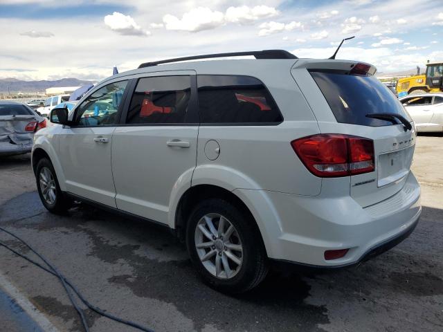 Photo 2 from auction – 2015 DODGE JOURNEY SX with VIN 3C4PDCBG8FT673905