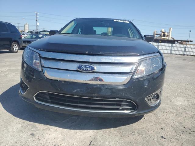 Photo 5 from auction – 2012 FORD FUSION SEL with VIN 3FAHP0JA3CR315522
