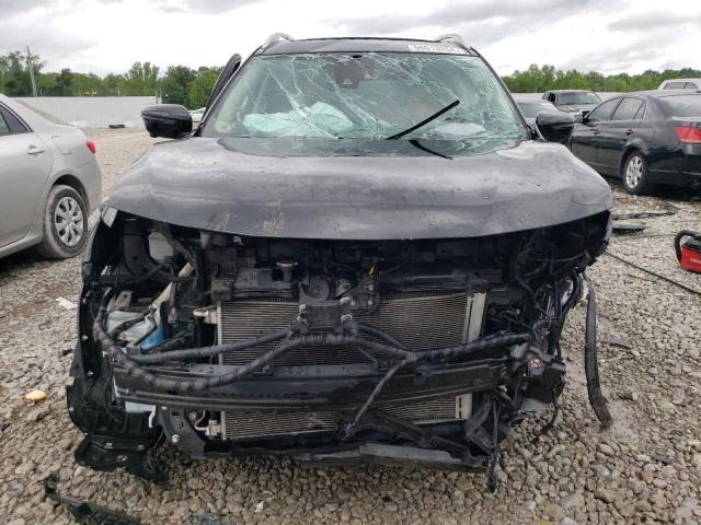 Photo 5 from auction – 2018 NISSAN ROGUE S with VIN JN8AT2MT1JW487000