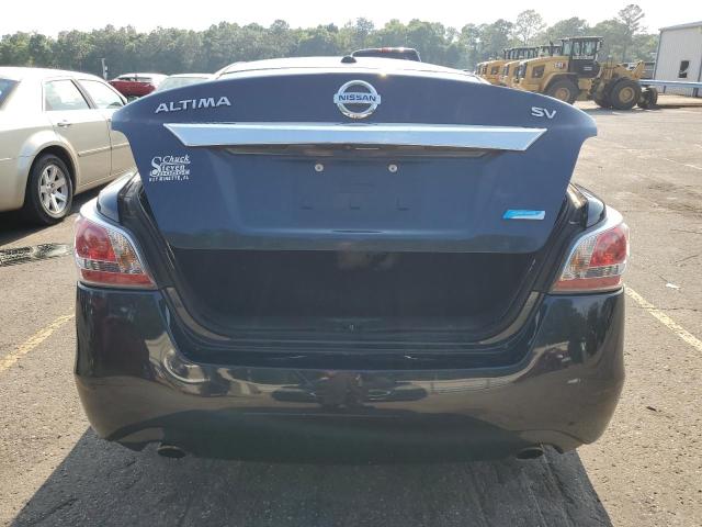Photo 6 from auction – 2014 NISSAN ALTIMA 2.5 with VIN 1N4AL3APXEC320284