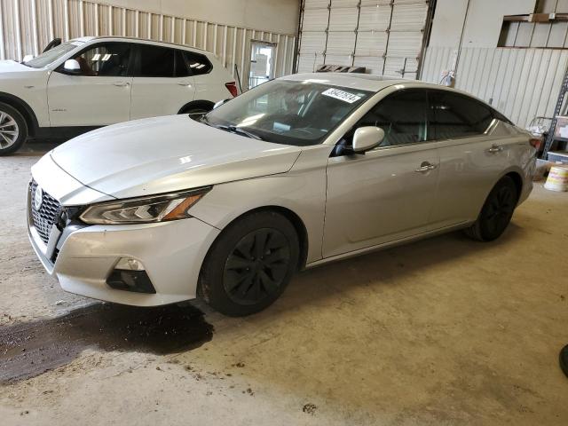 NISSAN ALTIMA SL 2019 with VIN 1N4BL4EV9KC221518 - Photo from auction