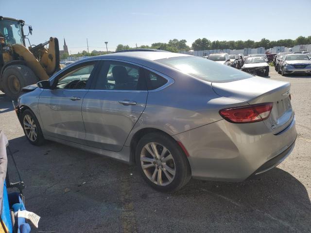 Photo 2 from auction – 2015 CHRYSLER 200 LIMITE with VIN 1C3CCCAB3FN703355
