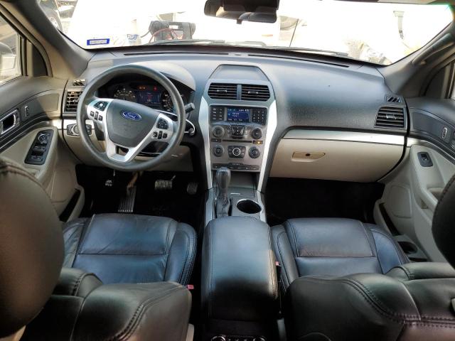 Photo 8 from auction – 2012 FORD EXPLORER with VIN 1FMHK7B8XCGA72615