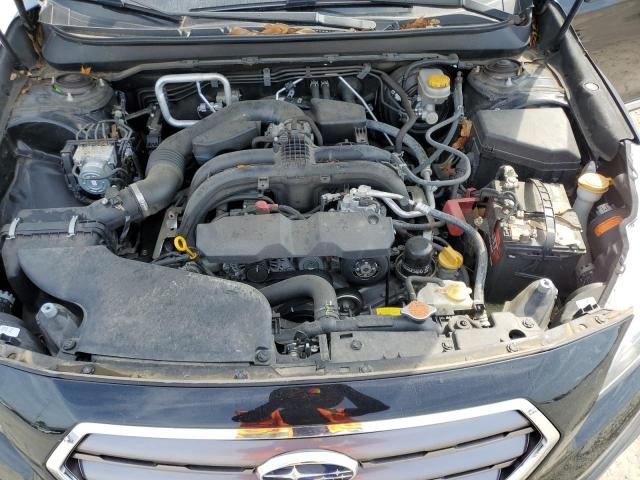 Photo 12 from auction – 2017 SUBARU OUTBACK TO with VIN 4S4BSATC8H3346060
