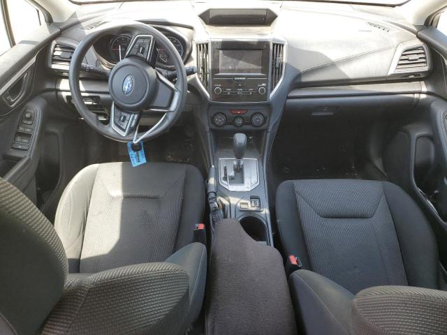 Photo 8 from auction – 2018 SUBARU IMPREZA PR with VIN 4S3GKAB63J3602343