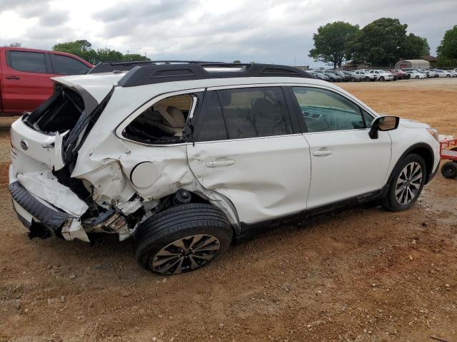 Photo 3 from auction – 2015 SUBARU OUTBACK 2. with VIN 4S4BSBNC0F3334033