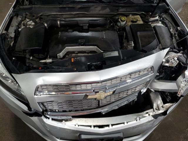 Photo 11 from auction – 2013 CHEVROLET MALIBU LTZ with VIN 1G11H5SA6DF256722