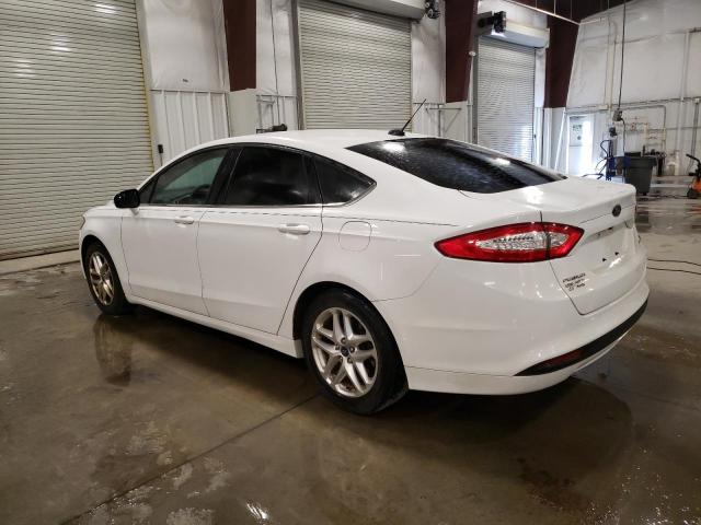 Photo 2 from auction – 2013 FORD FUSION SE with VIN 3FA6P0H73DR132785