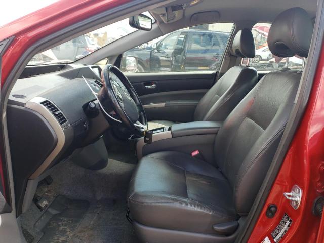 Photo 7 from auction – 2007 TOYOTA PRIUS with VIN JTDKB20U277658289