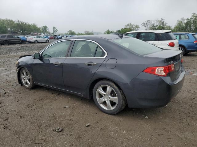 Фото 2 с аукциона – 2012 ACURA TSX TECH с VIN JH4CU2F64CC001338