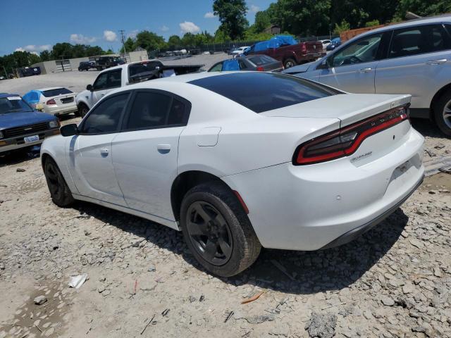 Photo 2 from auction – 2017 DODGE CHARGER PO with VIN 2C3CDXAT4HH660248