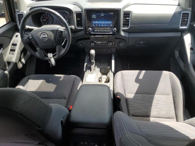 Photo 8 from auction – 2022 NISSAN FRONTIER S with VIN 1N6ED1EK4NN691292